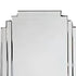 Sabelle Frameless Wall Mirror