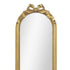 Ana Arch Wall Mirror Gold