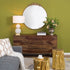 Cerelia Round Wall Mirror