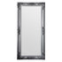 Aletha Silver Wall Mirror