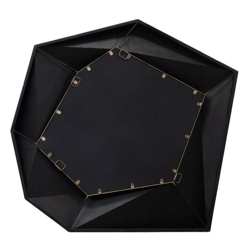 Avanti Antique Gold Wall Mirror