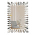 Mayra Frameless Wall Mirror