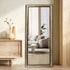 Aaron Full Length Copper Wall Mirror - Freestanding Floor Mirror