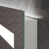 Arzen LED Bathroom Mirror with 3 Light Colours & Shelf