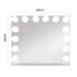 Karra 14 LED Bulbs Hollywood Vanity Mirror Pro