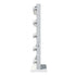 Destinee 15 Dimmable LED Bulbs Hollywood Vanity Mirror Pro Max with Bluetooth Speaker