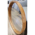 Meringa Round Wall Mirror