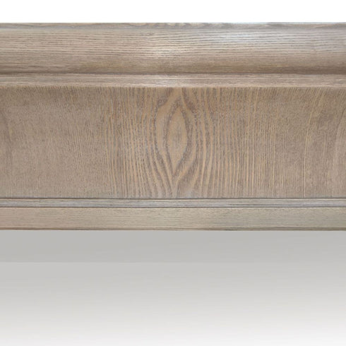Bernie Natural Wall Mirror
