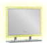 Wilgara Crystal Diamond LED Vanity Mirror