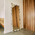 Danish Natural Stone Full Length Mirror