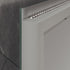 Arzen LED Bathroom Mirror with 3 Light Colours & Shelf