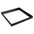 Milos Mirrored Tray Black
