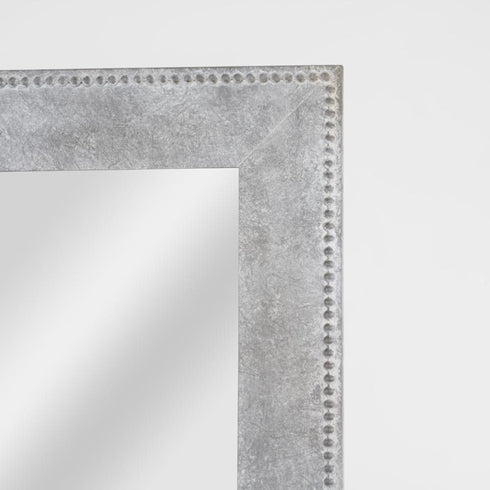 Zeina Square Wall Mirror