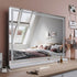 Ainsley Hollywood 3 Color LED Light Makeup Mirror With USB Charge