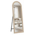 Greta Full Length Arched Floor Mirror