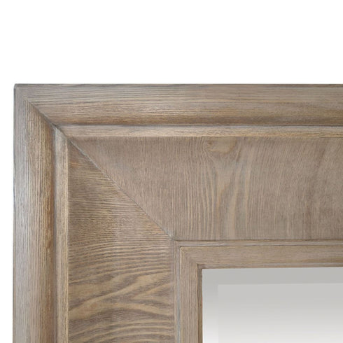 Bernie Natural Wall Mirror