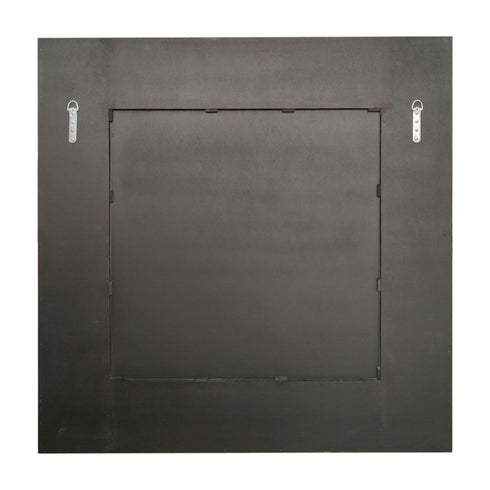 Bernie Natural Wall Mirror