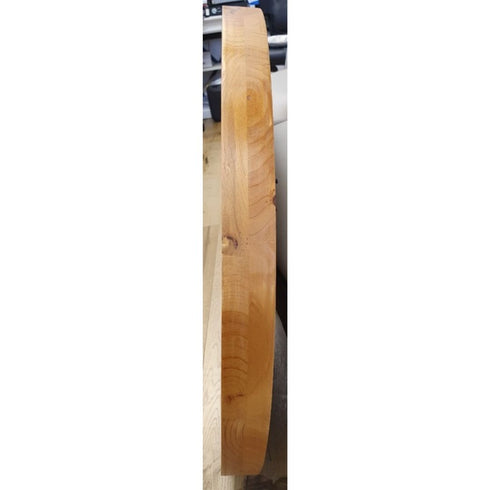 Meringa Round Wall Mirror