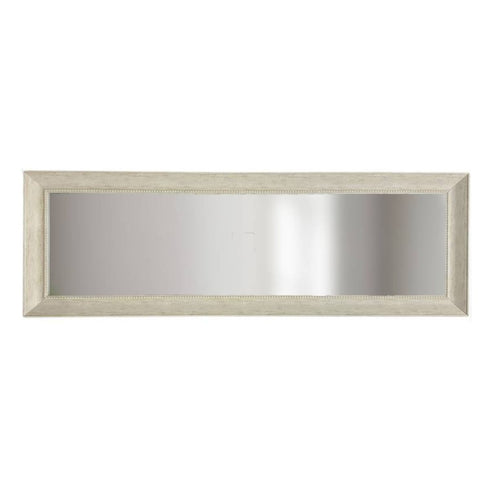 Herbert Rectangle Cream Wall Mirror