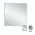 Montana Rectangle Bevel Edge Bathroom Wall Mirror
