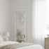 Emara Full Length Decorative Wall Mirror