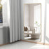 Vivian Aluminium Full Length Gold Wall Mirror - Modern Freestanding Mirror