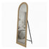 Greta Full Length Arched Floor Mirror