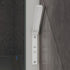 Arzen LED Bathroom Mirror with 3 Light Colours & Shelf
