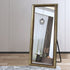 Aaron Full Length Copper Wall Mirror - Freestanding Floor Mirror