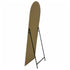 Greta Full Length Arched Floor Mirror