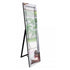 Angelica Full Length Cheval Mirror