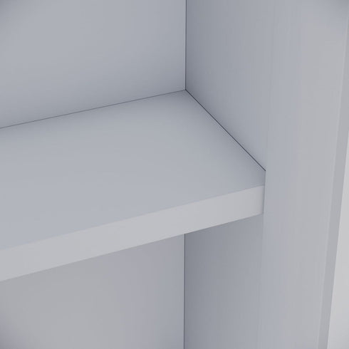 Tallis Three Door Anti-fog LED Bathroom Cabinet