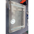 Jade Frameless Double-Sided Frosted Frontlit LED Wall Mirror