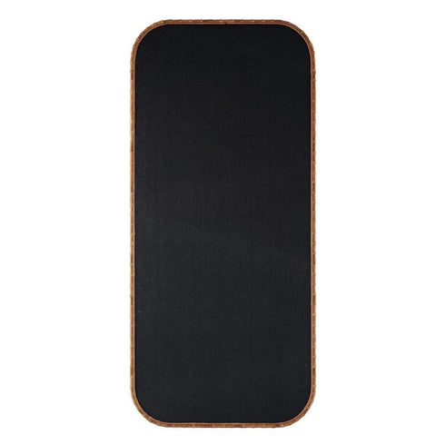 back of Valea Full Length Wall Mirror