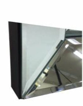 Angelica Full Length Cheval Mirror