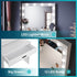Crisial LED Dressing Table Vanity Set