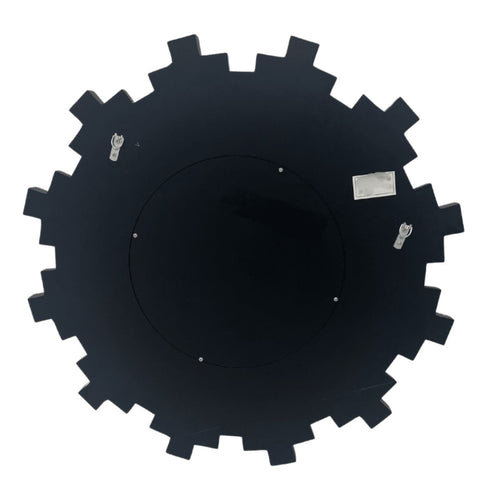 Tyalla Frameless Wall Mirror