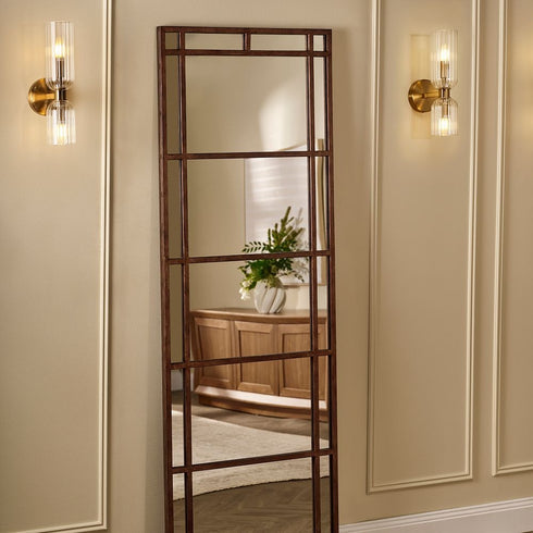 Johanna Floor Mirror