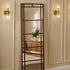 Johanna Floor Mirror