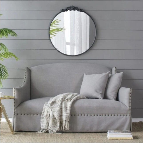 Round_ornate_black_mirror_lifestyle