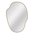 Dwayne Oak Organic Mirror