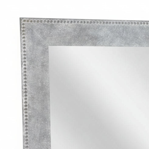 Zeina Square Wall Mirror