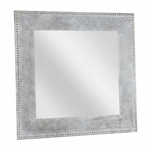 Zeina Square Wall Mirror