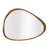 April Organic Wall Mirror