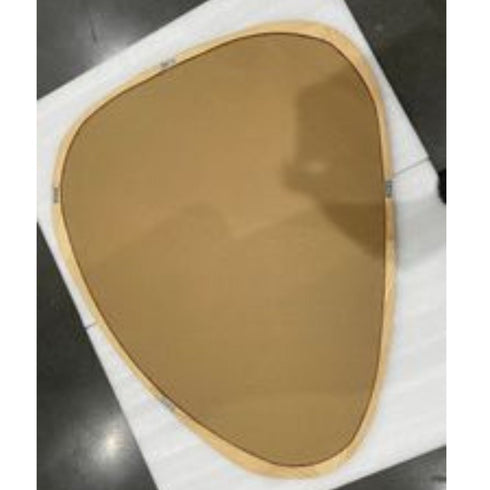 April Organic Wall Mirror