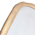 Talbert Gold Wall Mirror