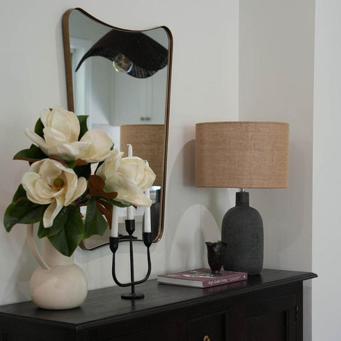 Claudio Wall Mirror