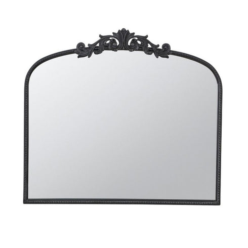 Emre Arched Wall Mirror