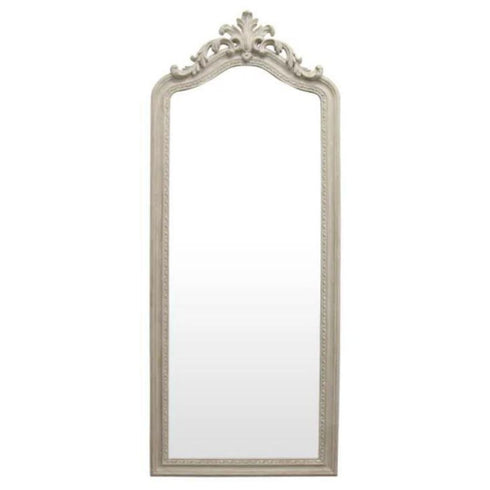 Rosaline Arched Wall Mirror