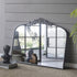 Emre Arched Wall Mirror